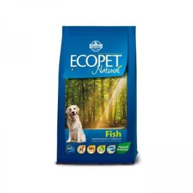 Farmina Ecopet Adult Medium kuivtoit koerale kalaga 12kg