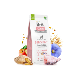 Brit Care SS Insect&Fish