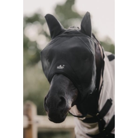Kentucky Fly Mask Classic with ears