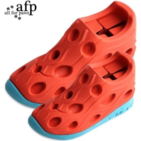 AFP  Air pups sneakers M 