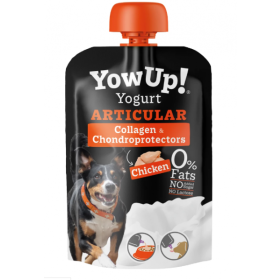 YowUp Yogurt ARTICULAR koertele liigeste toetuseks 115g