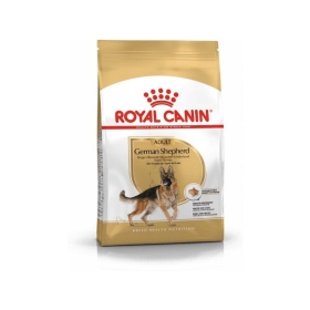 Royal Canin German Shepherd Adult kuivtoit 3kg