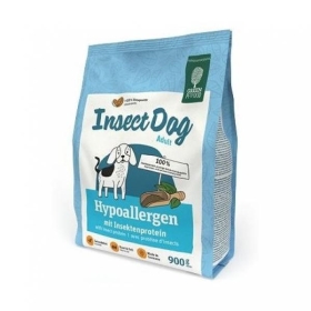 Green Petfood Insect Dog Hypoqallergen 900g