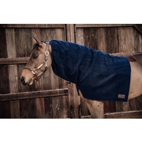 Kentucky Heavy Fleece Horse Scarf