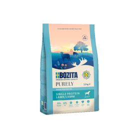 Bozita Purely Adult Grain Free Lamb koeratoit