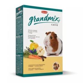  PD MERISEA TÄISSÖÖT GRANDMIX CAVIE 850G Sööt merisigadele