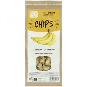 Banani chipsid HIPPOTONIC 500G