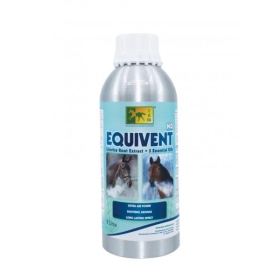 TRM EQUIVENT SYRUP 1L